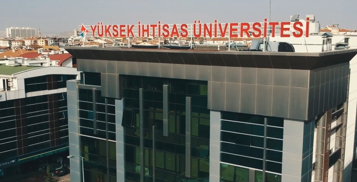 Yüksek İhtisas Üniversitesi personel alacak