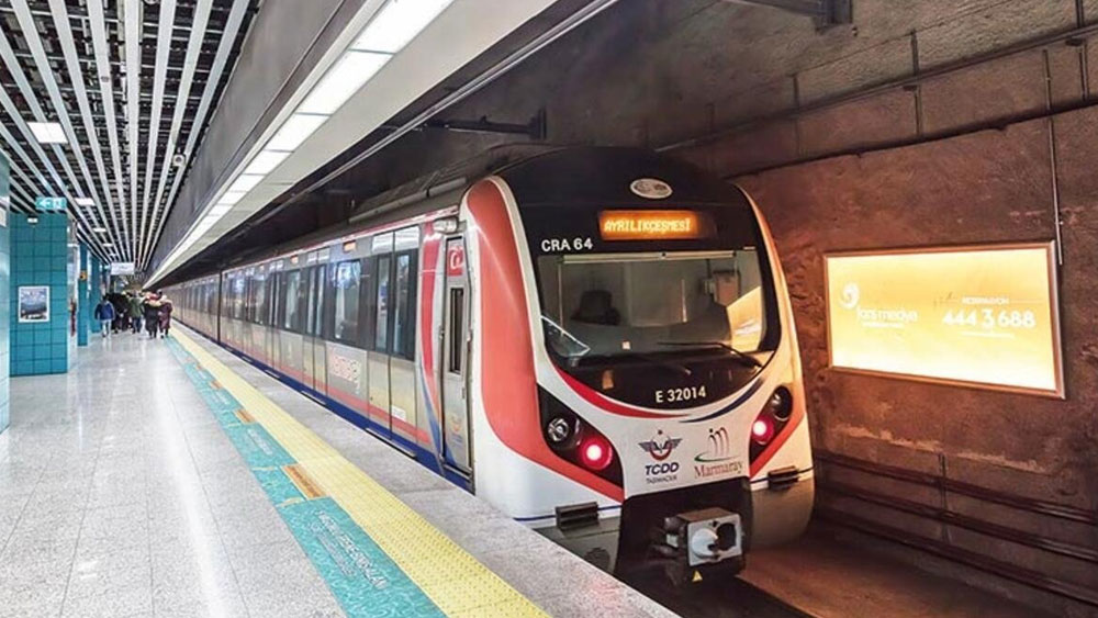 Metro İstanbul 30 işçi alacak