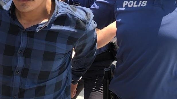 İstanbul'da operasyon: Gözaltılar var