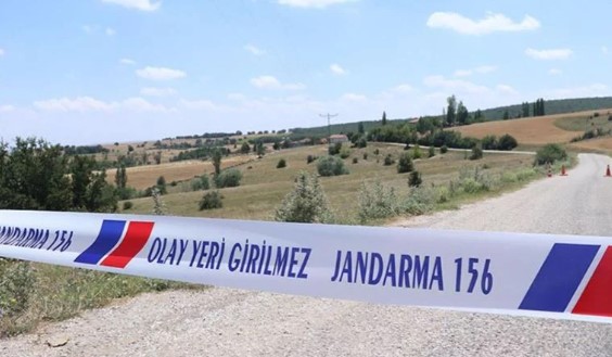 Tunceli'de kuduz alarmı: Bir köy karantinaya alındı