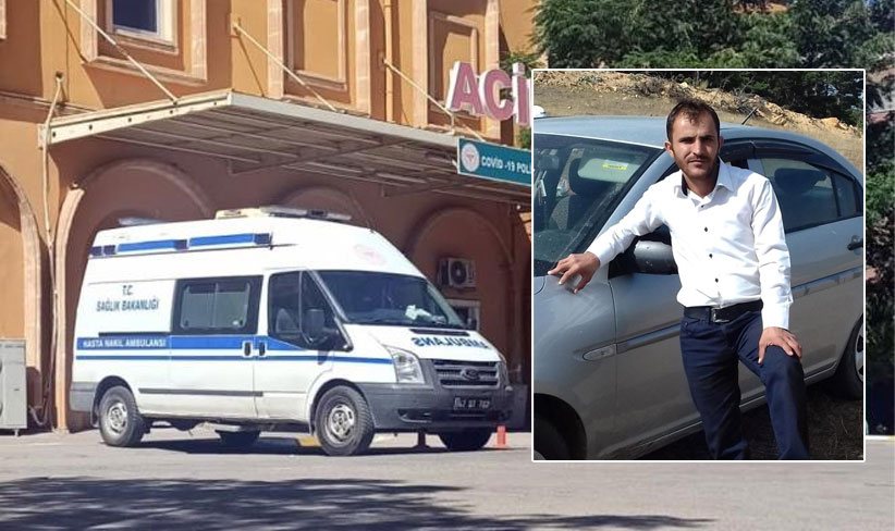 Mardin’de yol kenarın erkek cesedi bulundu