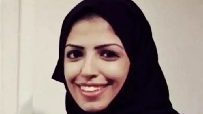 Suudi Arabistan'da bir kadına Twitter kullandığı için 34 yıl hapis cezası