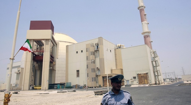 İran nükleer müzakerelerin sona erdiğini ve anlaşma sürecinin başladığını açıkladı