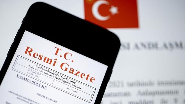 Ankara’da acele kamulaştırılma kararı Resmi Gazete’de