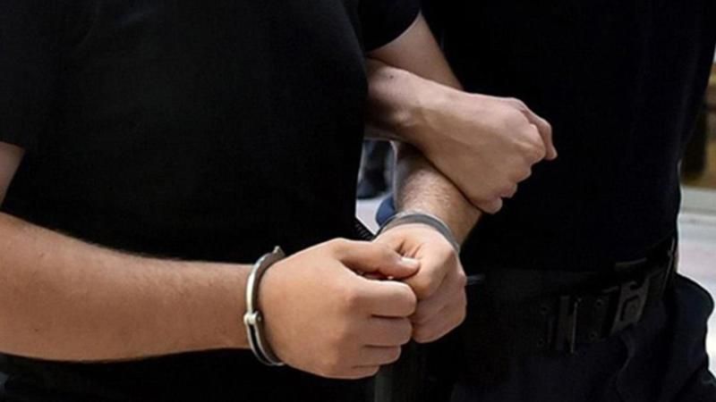 Yunanistan'a kaçma hazırlığındaki 2 FETÖ üyesi yakalandı