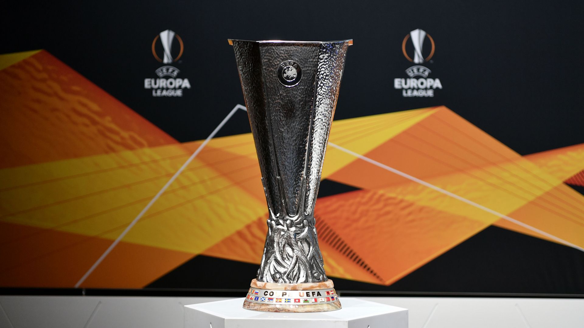UEFA Avrupa Ligi play-off turunda ilk maçlar sona erdi