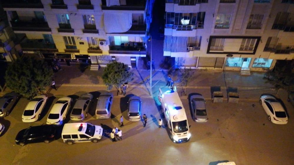 Şanlıurfa'da silah sesleri sokakta yankılandı: 1 ölü