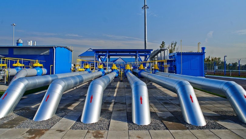 Gazprom gazı kesiyor