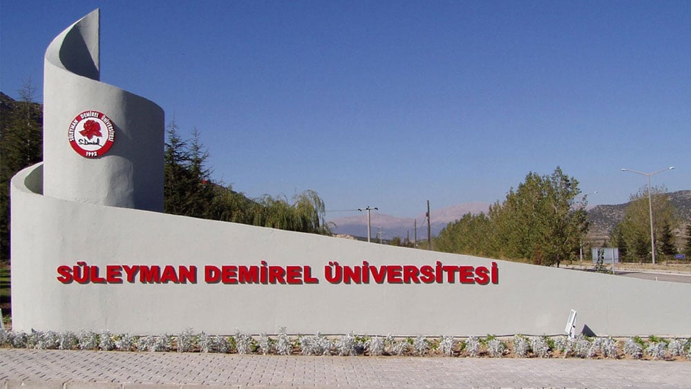 Süleyman Demirel Üniversitesi 12 Öğretim Üyesi alıyor