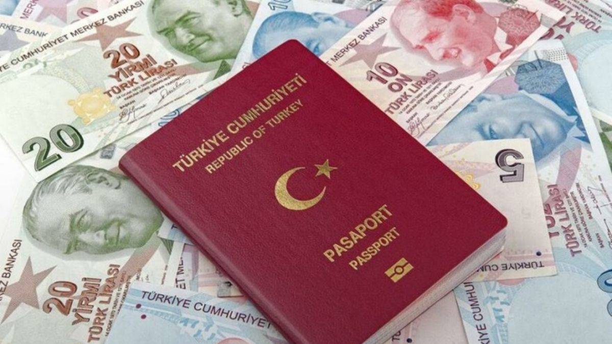 Avrupa'nın gerekçesi o maddede yatıyor; Vize almak Türk vatandaşlarına çile