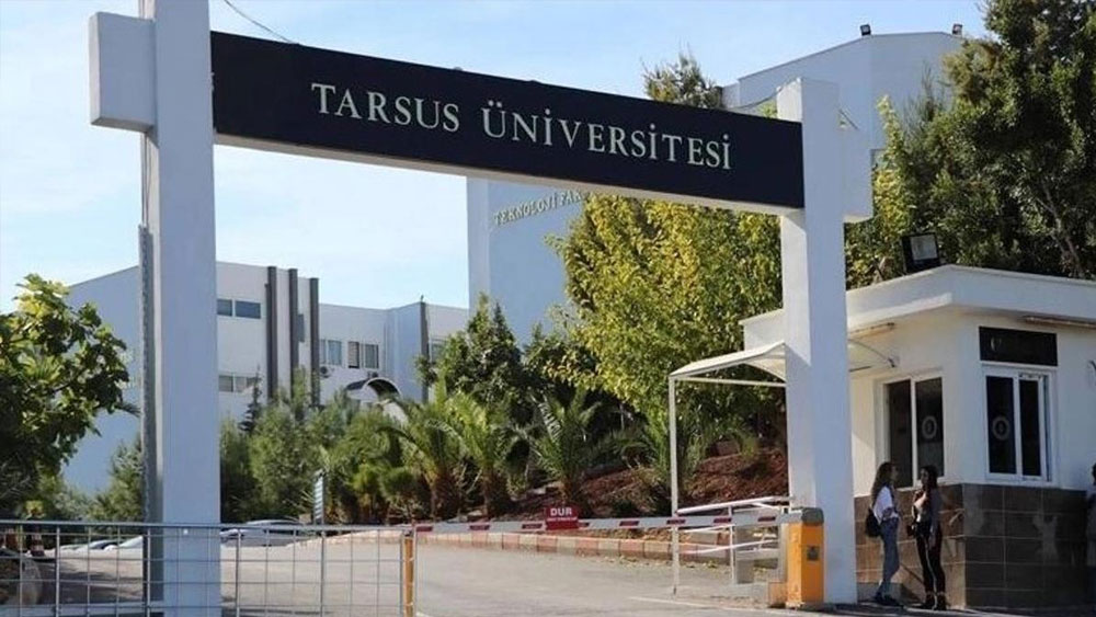 Tarsus Üniversitesi 7 Öğretim Üyesi alıyor
