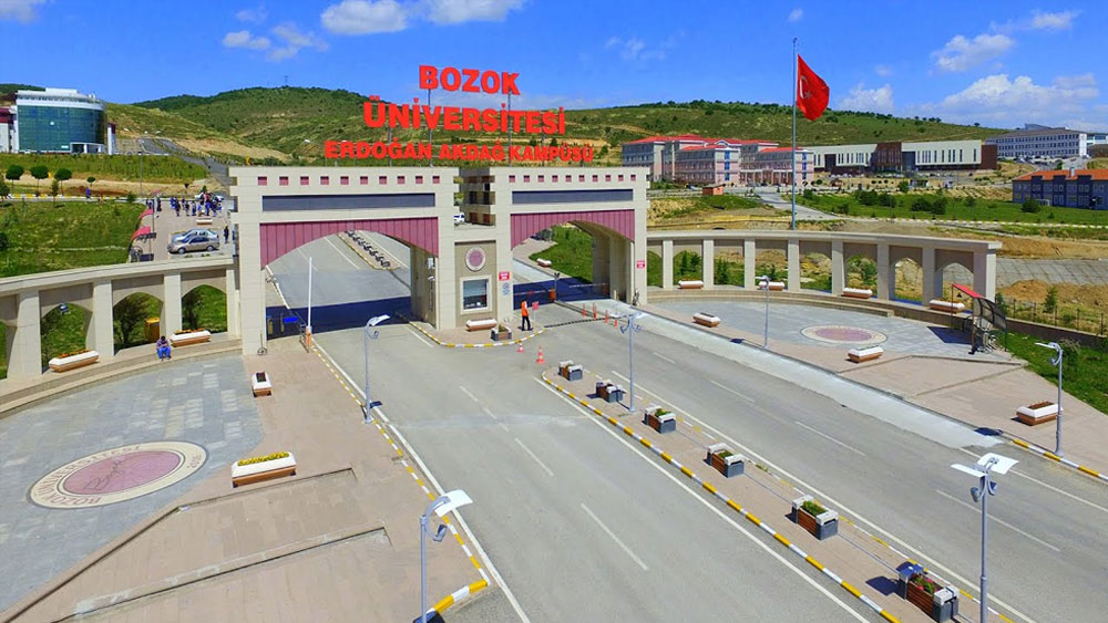 Yozgat Bozok Üniversitesi 31 Öğretim Üyesi alımı yapacak