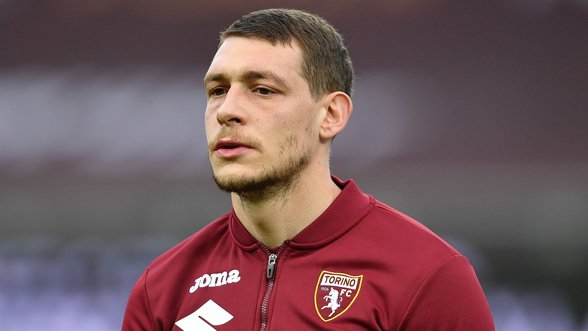 İsmi Galatasaray ile anılıyordu; Andrea Belotti'de beklenen oldu