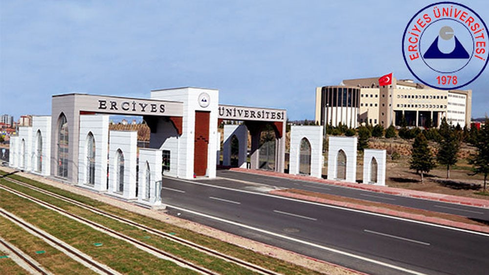 Erciyes Üniversitesi 6 öğretim elemanı alacağını duyurdu