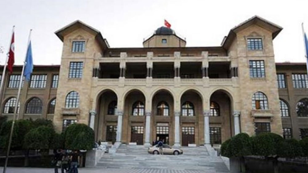 Ankara Hacı Bayram Veli Üniversitesi personel alacak