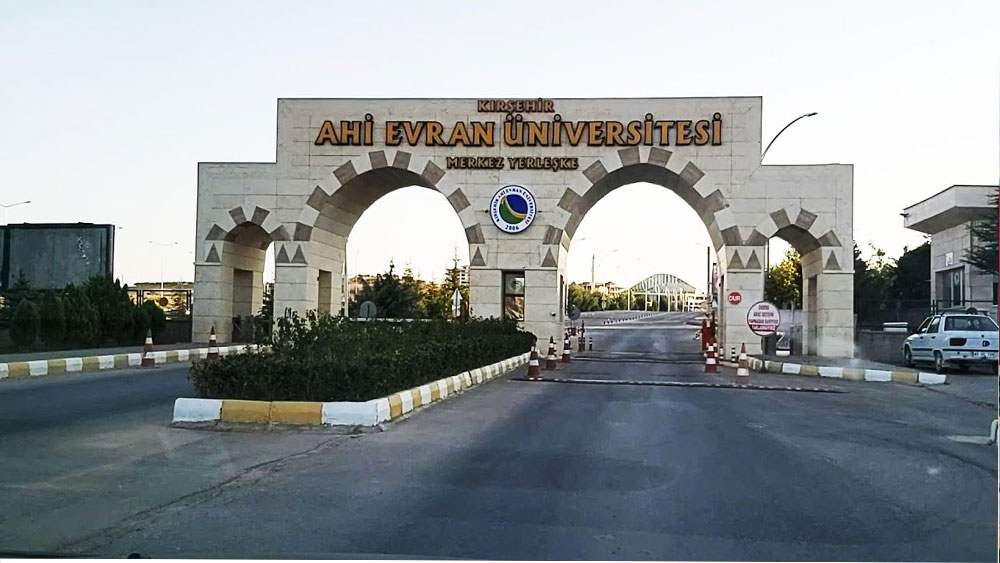 Ahi Evran Üniversitesi 30 Öğretim Üyesi alıyor
