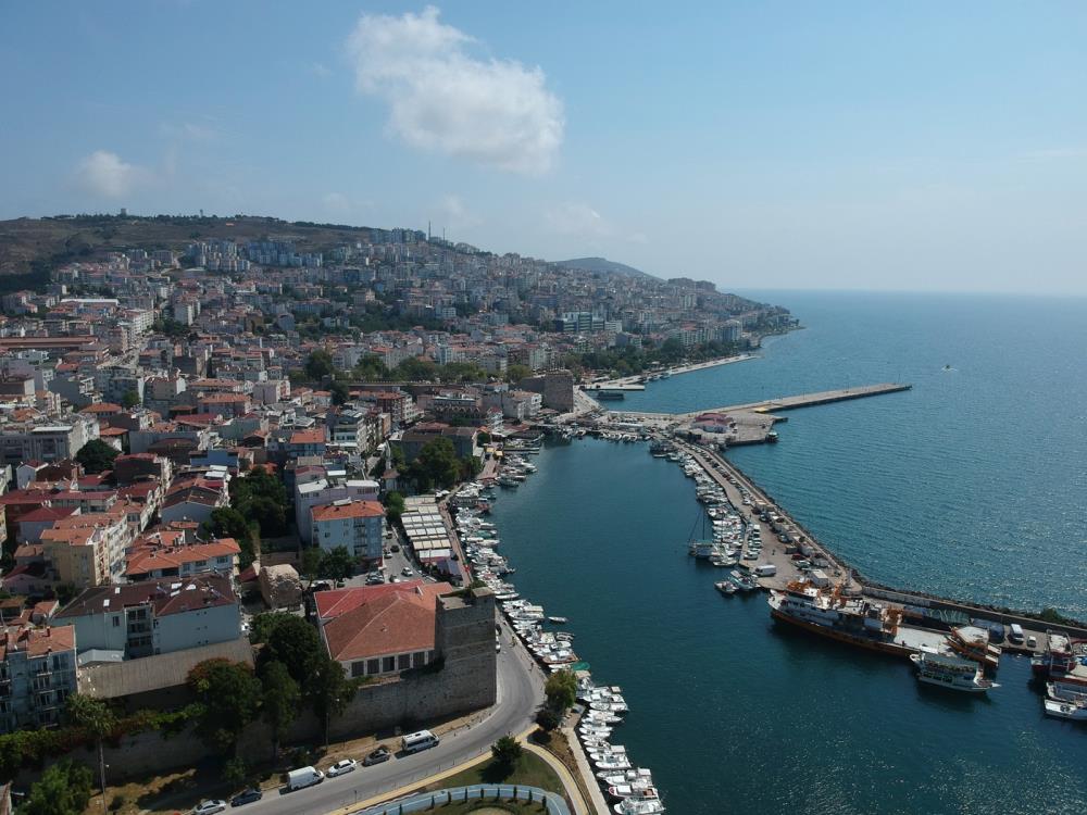 Barınma krizi Sinop'u da vurdu: Emlakçılardan öğrencilere flaş tavsiye