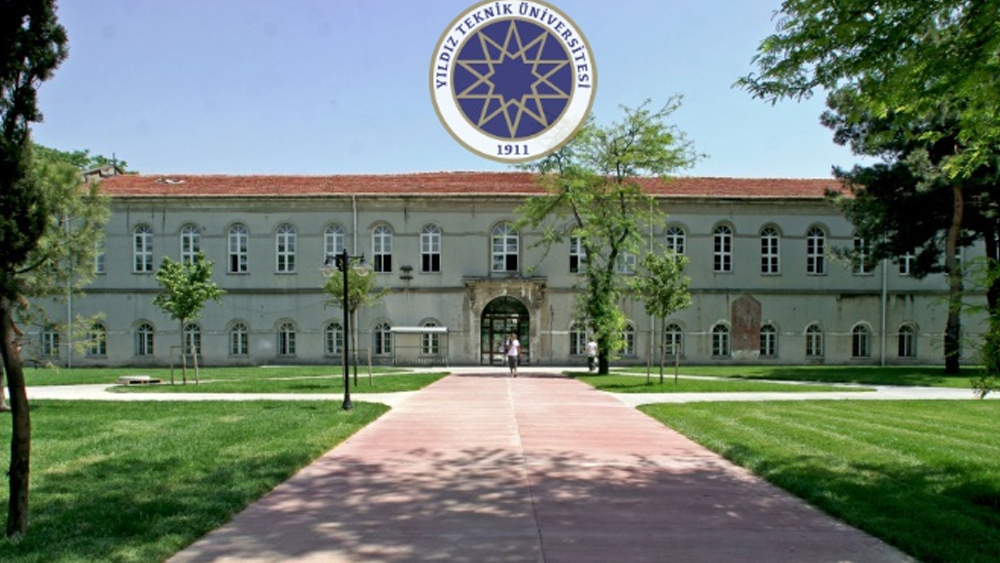 Yıldız Teknik Üniversitesi sözleşmeli personel alım ilanı
