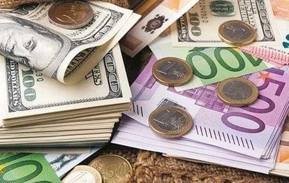 Dolar ve Euro güne böyle başladı