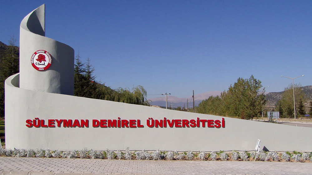 Süleyman Demirel Üniversitesi Sözleşmeli Bilişim Personeli alım ilanı