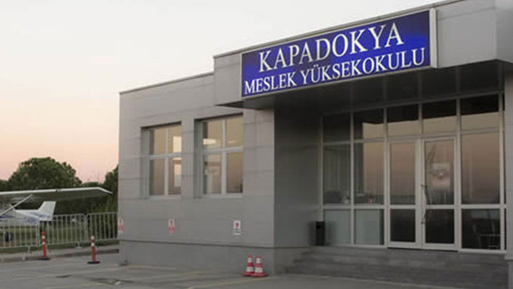 Kapadokya Üniversitesi 3 Öğretim Üyesi alacağını duyurdu