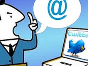 Siyasilerin "Twitter karnesi" zayıf