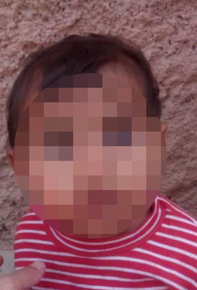 2 yaşındaki çocuk araçta ölü bulundu