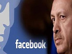 Başbakan'a Facebook'ta hakaret davası