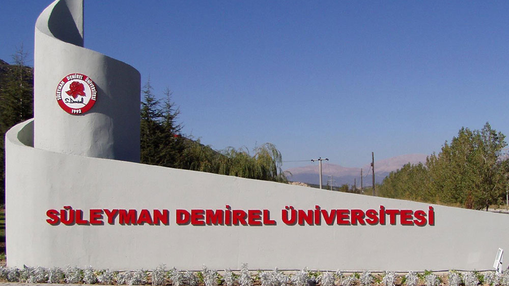Süleyman Demirel Üniversitesi 8 araştırma ve öğretim görevlisi alacak