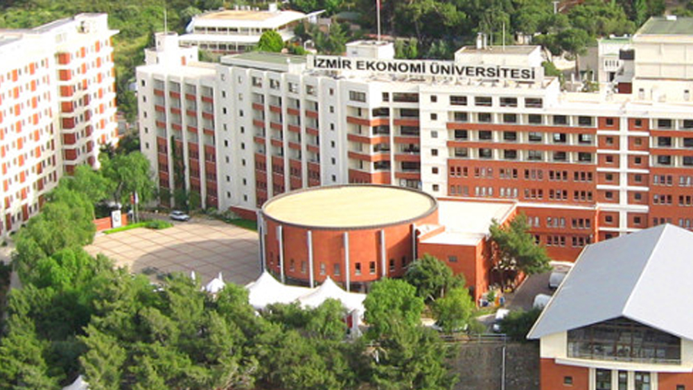 İzmir Ekonomi Üniversitesi 7 öğretim ve araştırma görevlisi alacak