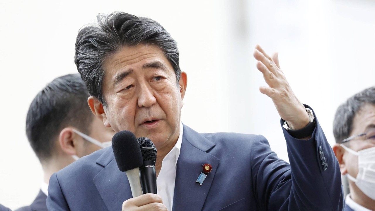 Abe Şinzo'nun cenaze töreni için tartışma yaratan bütçe
