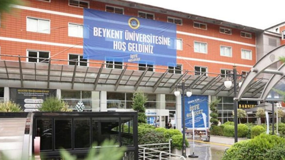 Beykent Üniversitesi Öğretim Görevlisi alım ilanı verdi