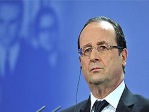 Hollande "en hızlı kaybeden" lider