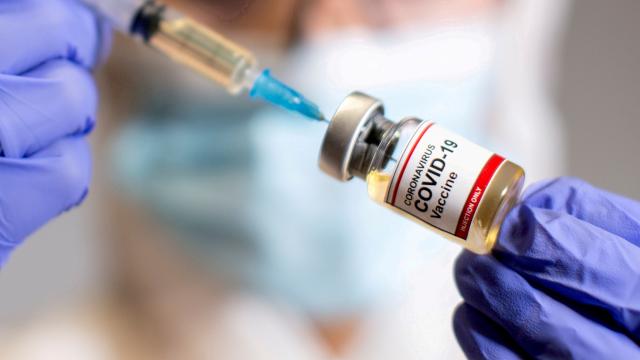 Beyaz Saray: İnsanların her yıl COVID-19 aşısı yaptırması gerekebilir