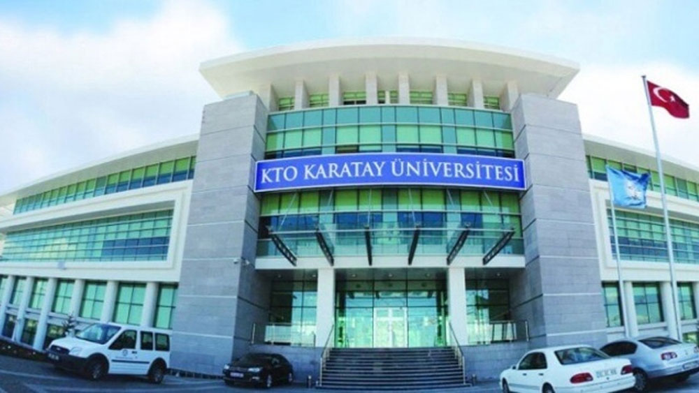 KTO Karatay Üniversitesi 13 Öğretim Üyesi alacak