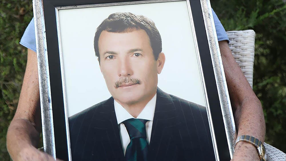Süper Vali, Recep Yazıcıoğlu, ölümünün 19. yılında anılıyor