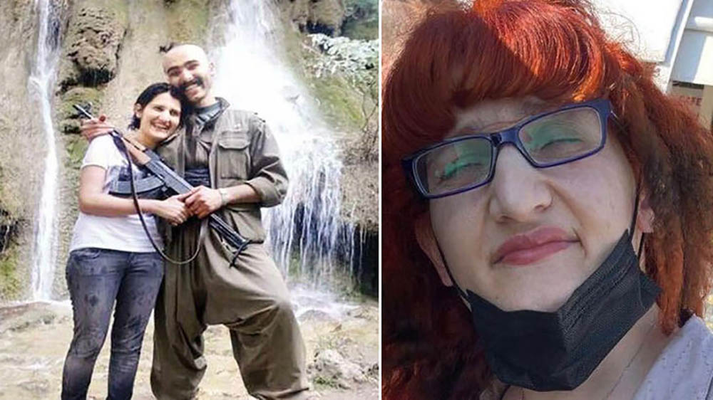 HDP'li Semra Güzel'in yakalandığı operasyonda 'fuhuş' detayı