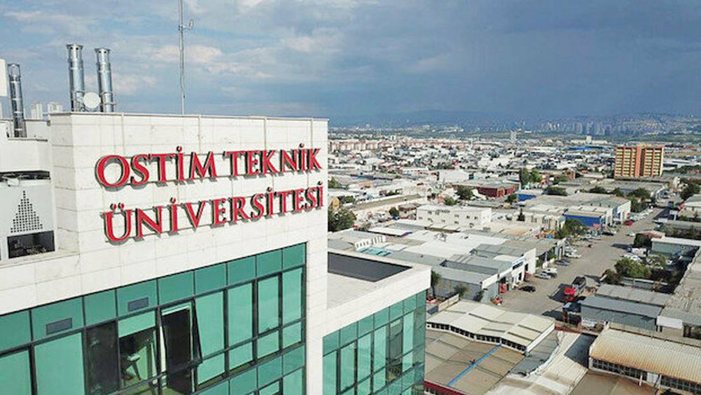OSTİM Teknik Üniversitesi akademik personel alınacağını açıkladı