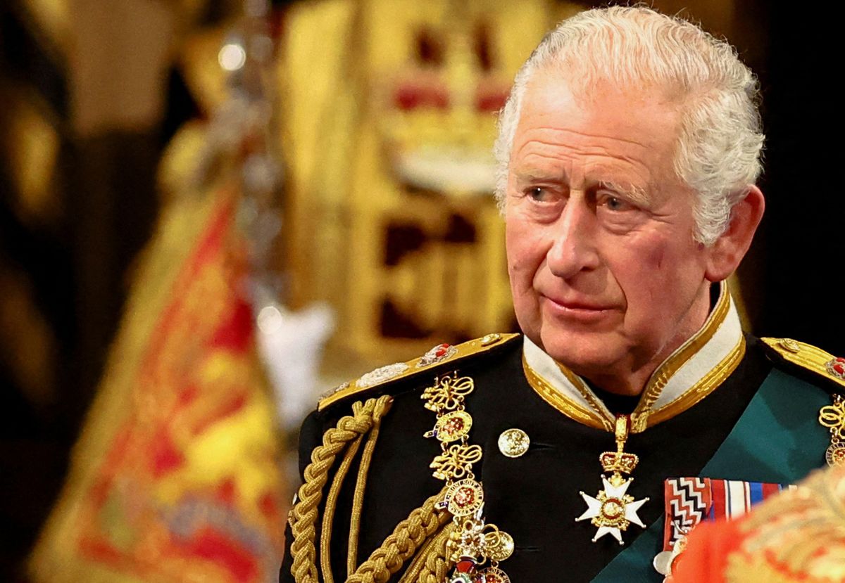 İngiltere'nin yeni kralı 3. Charles'a bir bakış