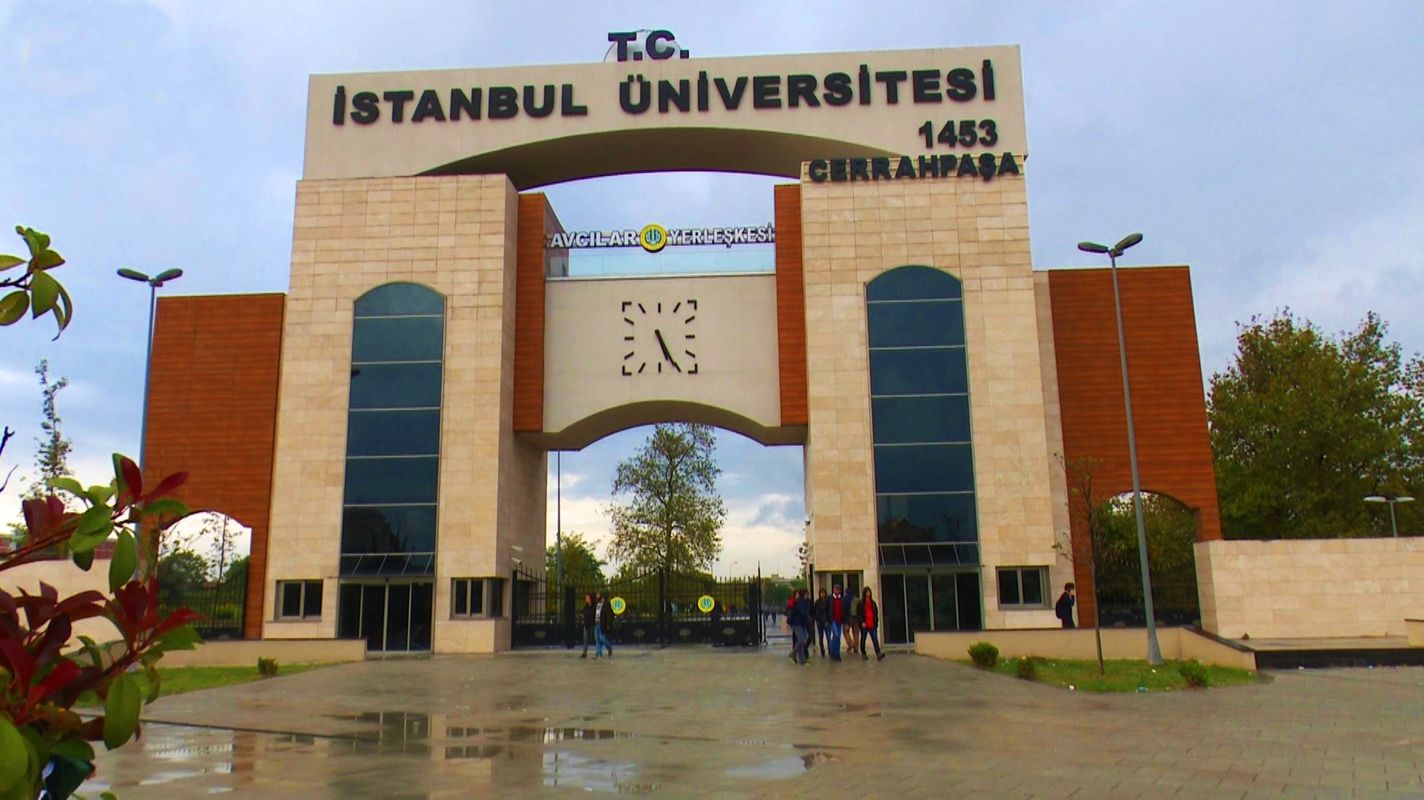 İstanbul Üniversitesi Cerrahpaşa işçi alacak
