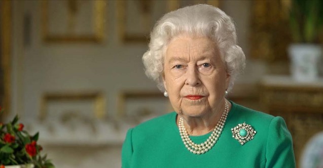 Unutulmaz espiriyi yine sosyal medya patlattı. TÜİK Kraliçe Elizabeth genç yaşta hayatını kaybetti