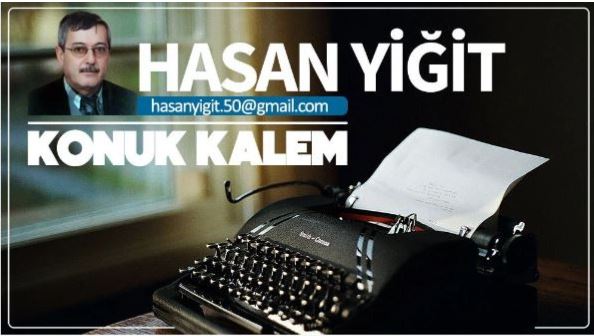 Etkin eğitim ve Prof. Dr. Emin Alıcı - Hasan Yiğit