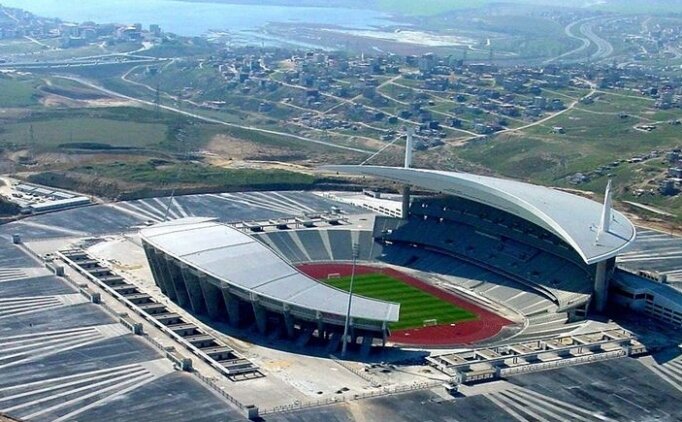 İstanbulspor Beşiktaş maçı neden Olimpiyat Stadı'nda oynanacak? İşte yanıtı