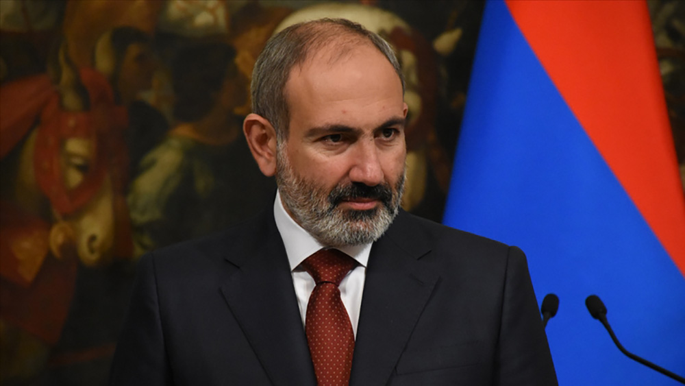 Ermenistan, Azerbaycan'la çatışmalarda ölen asker sayısını açıkladı
