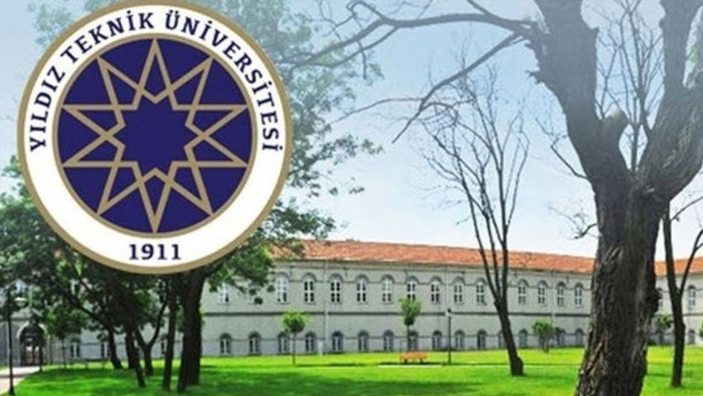 Yıldız Teknik Üniversitesi Öğretim Üyesi alacağını duyurdu
