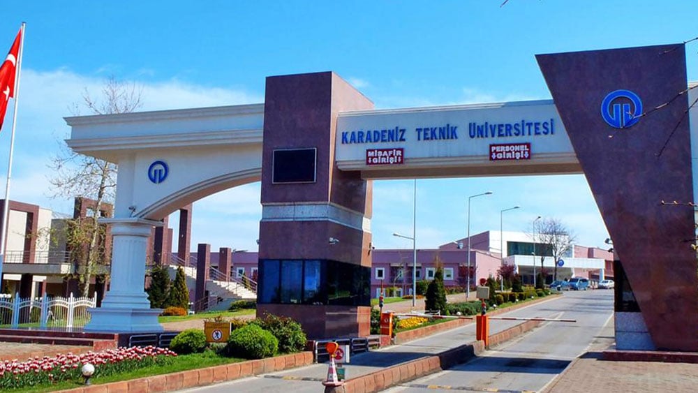 Karadeniz Teknik Üniversitesi Personel Alacak