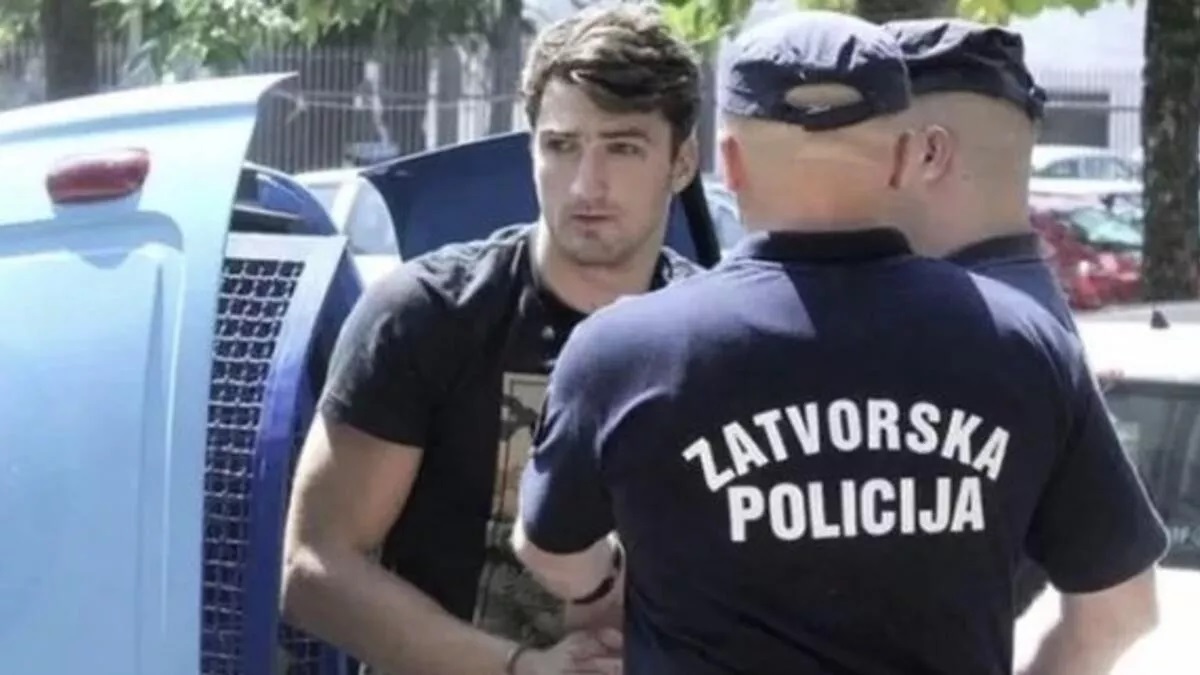 Sırp mafya lideri Juvan Vukotiç’i öldürenler yakalandı