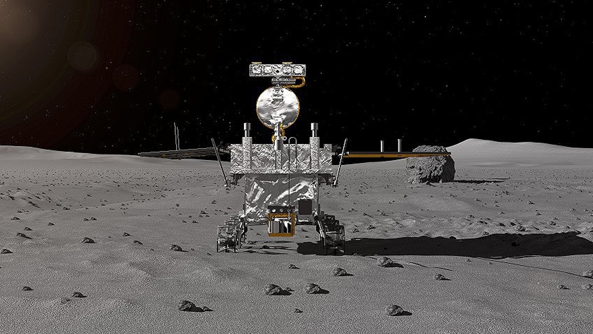 Çin, Ay'a 'sıçrayan' keşif aracı yollayacak