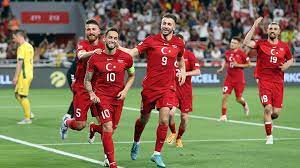 Türkiye-Lüksemburg maçını yayınlayacak kanal belli oldu