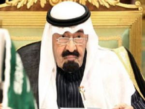 “Suudi Kralı öldü” iddiası